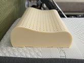 Oreiller Ergonomique en latex naturel